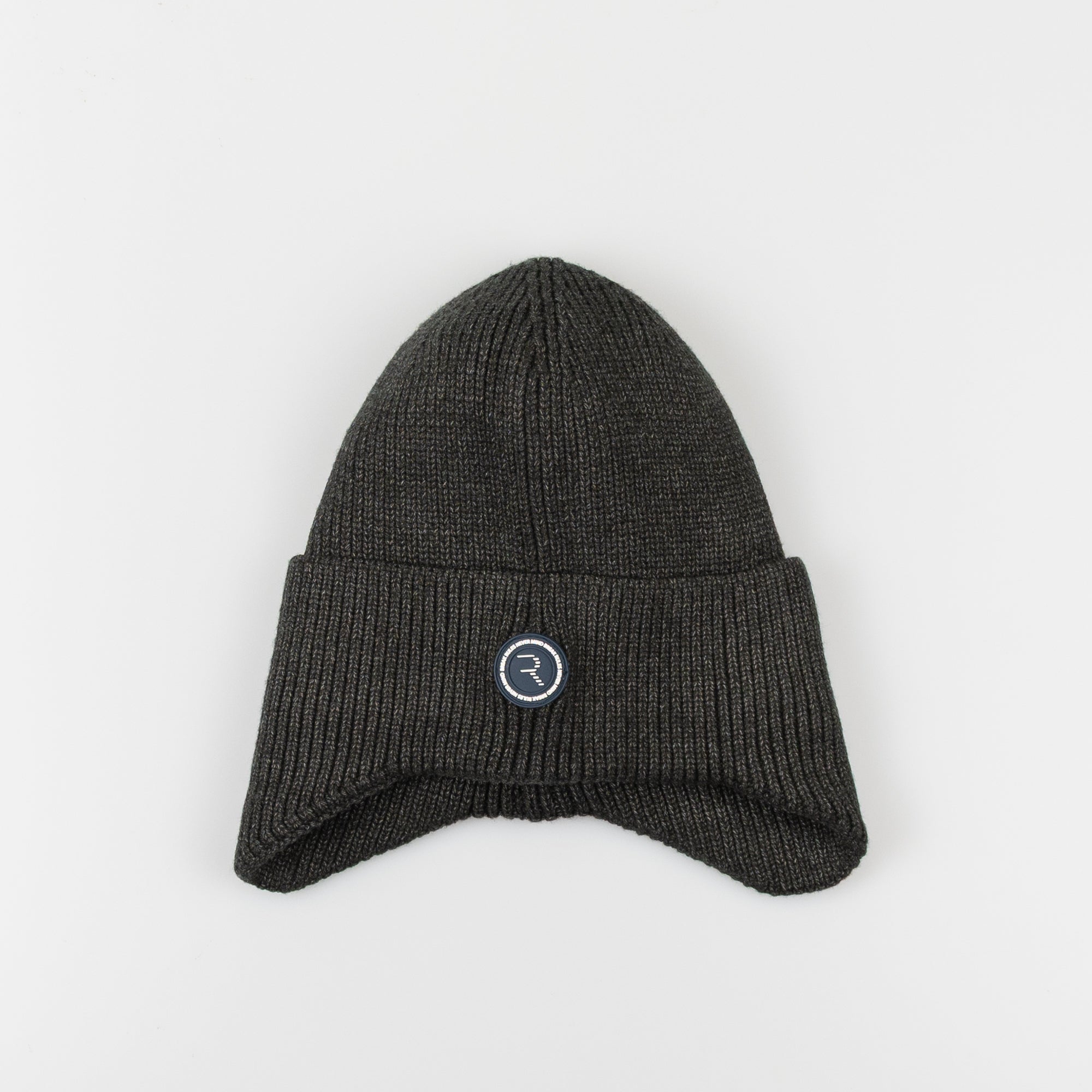 Cappello con paraorecchie 