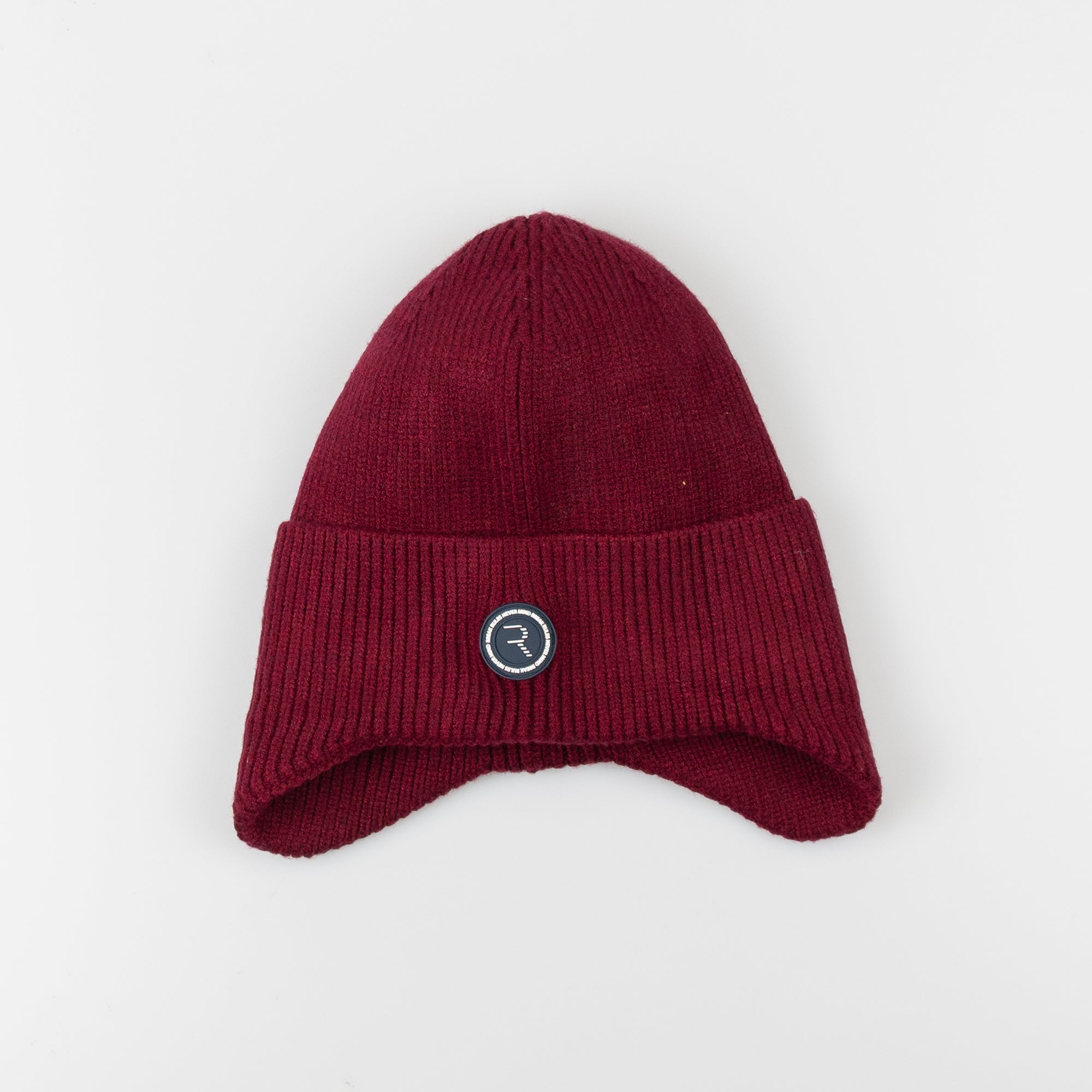 Cappello con paraorecchie 