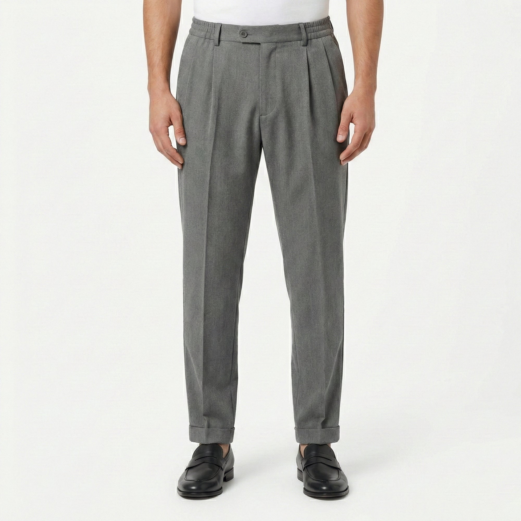 Pantalaccio mano lana