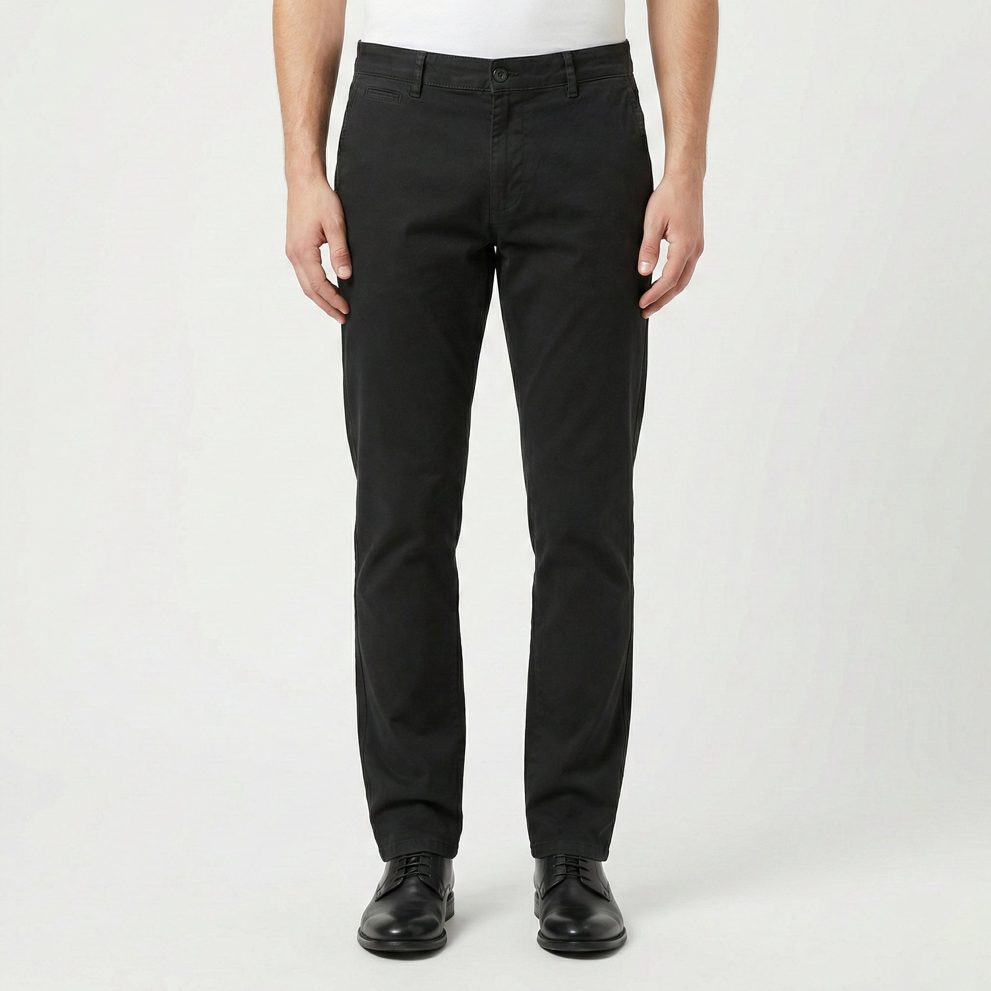 Pants gabardine tasca america