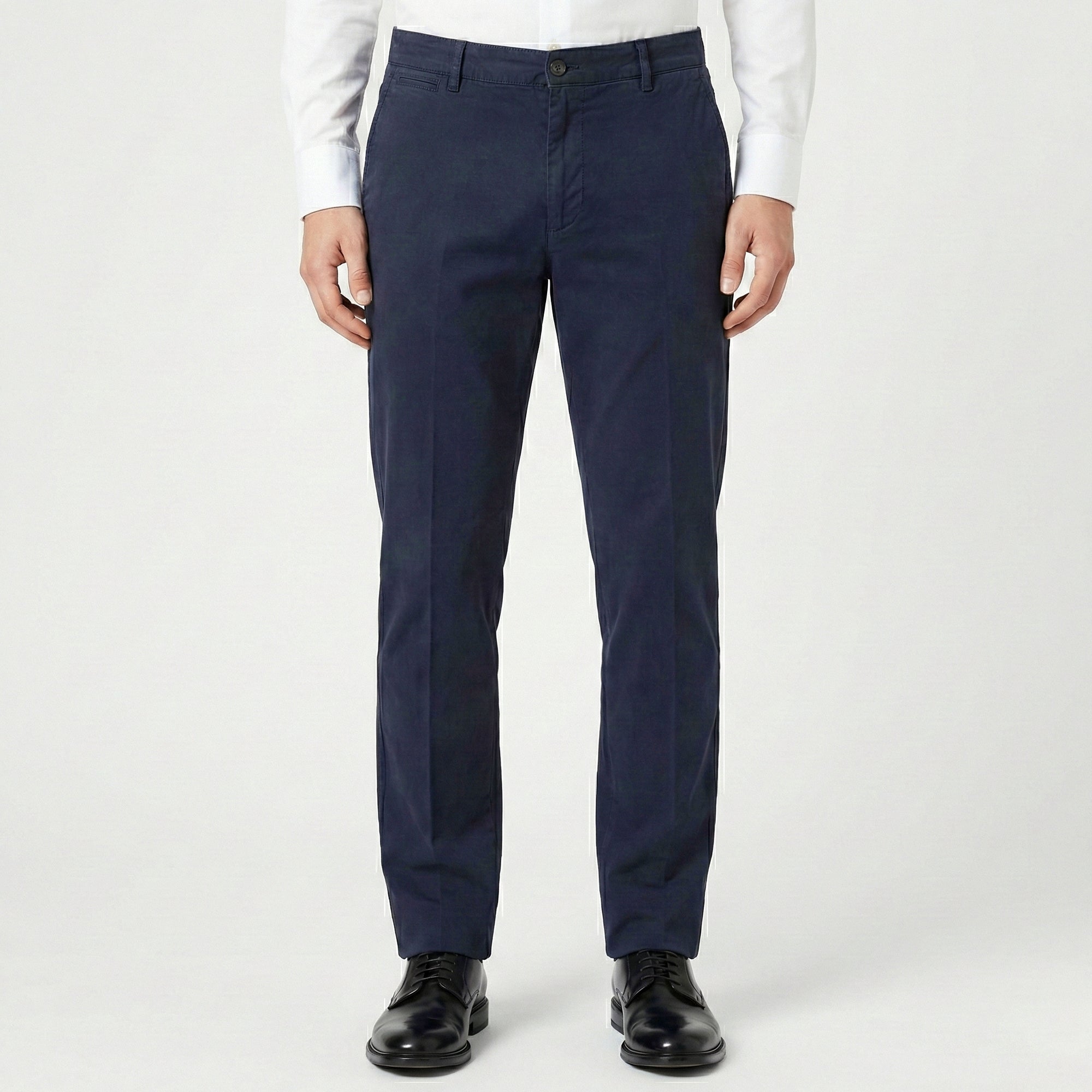 Pants gabardine tasca america 