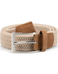 Cintura intreccio elastico mm 35 